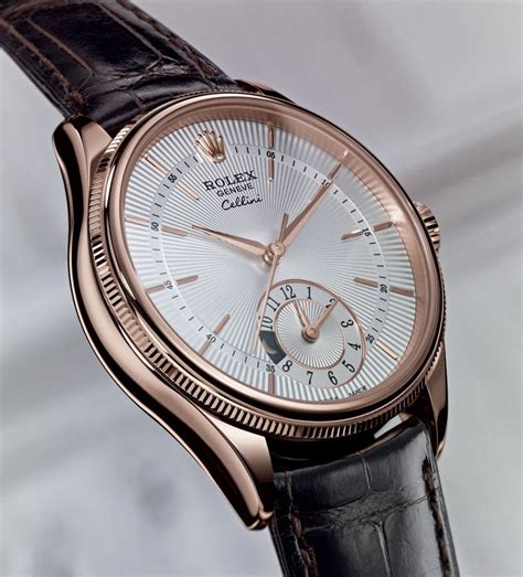 rolex cellini worth it|rolex cellini time price.